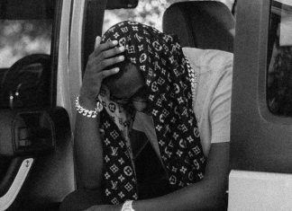 Marlo London – My Name is London (Review) Marlo London - My Name is London (Review)