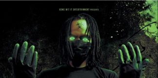 Mi$tuh G – GWO (Review) Mi$tuh G - GWO (Review)