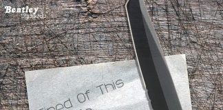 Operation Underground – Tired Of This Life Operation Underground - Tired Of This Life