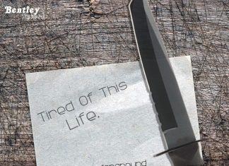 Operation Underground – Tired Of This Life Operation Underground - Tired Of This Life