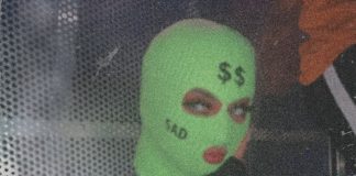 Nawfside Izzy – Grind Nawfside Izzy - Grind