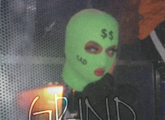 Nawfside Izzy – Grind Nawfside Izzy - Grind