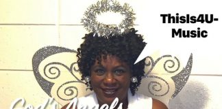 Old Skool QueenE – God’s Angels Old Skool QueenE - God's Angels