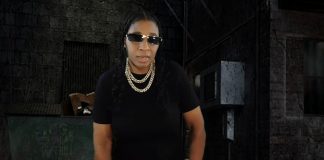 Nena Marcella – I’m Hot (Remix)