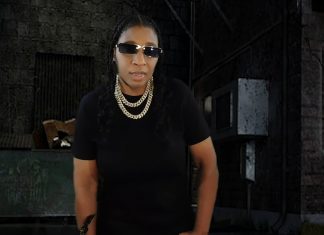 Nena Marcella – I’m Hot (Remix)