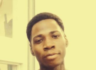 Big Mudd ( Ymt World ) – Why Me Big Mudd ( Ymt World ) - Why Me