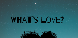 Fonz – Whats Love (Review) Fonz - Whats Love (Review)