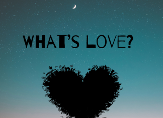 Fonz – Whats Love (Review) Fonz - Whats Love (Review)