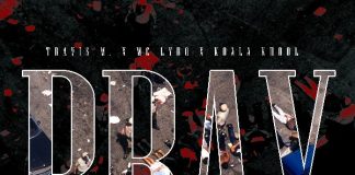 Travis M. – Pray (Ft. MC Lyro) Travis M. - Pray (Ft. MC Lyro)