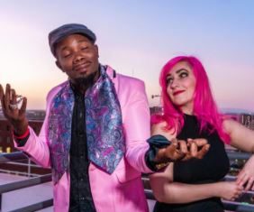 IR Fantastic – 1 Million IR Fantastic - 1 Million