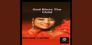 Minnie Carter – God Bless the Child