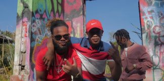 T.S Da Best – No Days Off