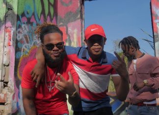 T.S Da Best – No Days Off