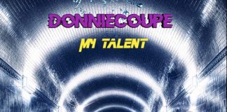 DonnieCoupe – Tapped In DonnieCoupe - Tapped In