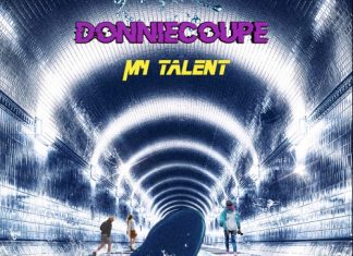 DonnieCoupe – Tapped In DonnieCoupe - Tapped In