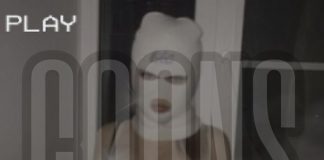 Nawfside Izzy – Goons Nawfside Izzy - Goons