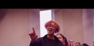 SOLOMON – I See It