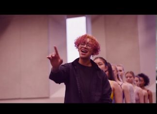 SOLOMON – I See It