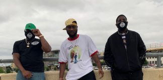 Chill Will Da Don ft Cdot Smoka – My Life Chill Will Da Don ft Cdot Smoka - My Life