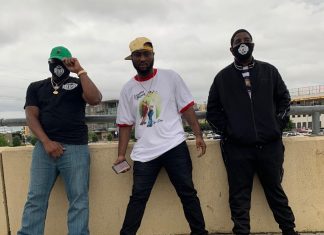 Chill Will Da Don ft Cdot Smoka – My Life Chill Will Da Don ft Cdot Smoka - My Life