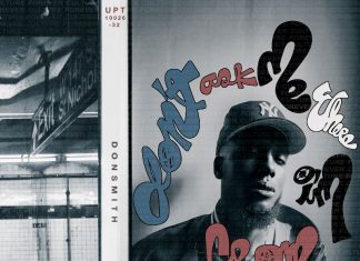 donSMITH – Don’t Ask Me Where I’m From