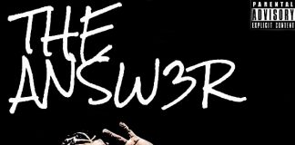 KingJulz ft. Wildcard – The Answ3r KingJulz ft. Wildcard - The Answ3r