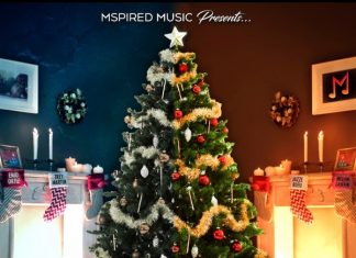 Mspired Music – Feelings of Christmas Mspired Music - Feelings of Christmas