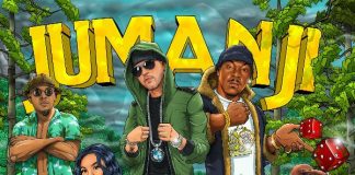 King Killumbia – Jumanji (feat. Renni Rucci, Petey Pablo & Christou DaKeeng) King Killumbia - Jumanji (feat. Renni Rucci, Petey Pablo & Christou DaKeeng)
