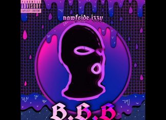 Nawfside Izzy – Triple B