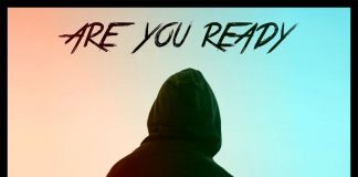Taran Richards – Are You Ready