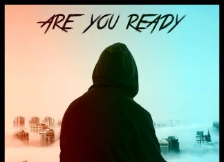 Taran Richards – Are You Ready
