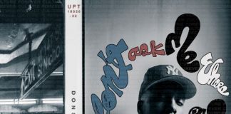 donSMITH – Don’t Ask Me Where I’m From donSMITH - Don't Ask Me Where I'm From