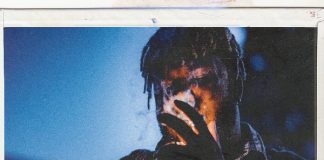 Slowlife Tito – Spike Spiegel Slowlife Tito - Spike Spiegel