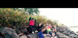 Michaela Wood – Summer Shing Ding