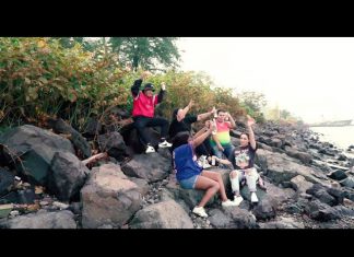 Michaela Wood – Summer Shing Ding