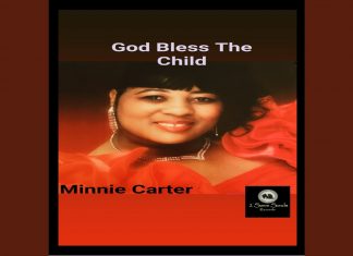 Minnie Carter. – GOD SENT ME AN ANGEL