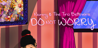 Nancy & The Tru Believers – Do Not Worry Nancy & The Tru Believers - Do Not Worry