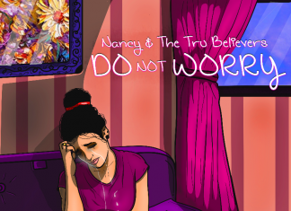 Nancy & The Tru Believers – Do Not Worry Nancy & The Tru Believers - Do Not Worry
