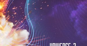 ALLEN B – Still Hungry ALLEN B - Still Hungry