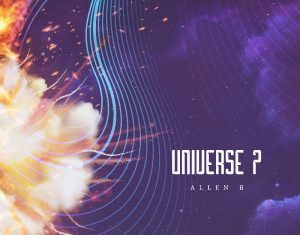 ALLEN B – Still Hungry ALLEN B - Still Hungry