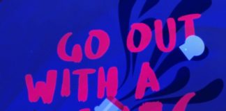 Neisha Neshae – Go Out With A Bang