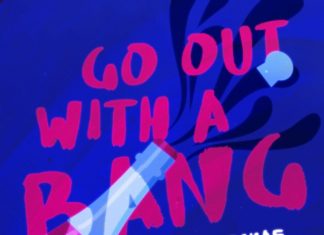 Neisha Neshae – Go Out With A Bang