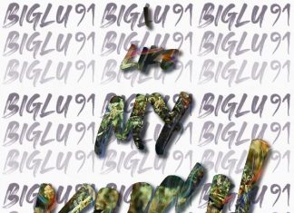BigLu91 – I Like My Kush BigLu91 - I Like My Kush