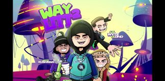 King Killumbia – Way 2 Litt (feat. Lil Wyte, DhD & Jayo Kushman)