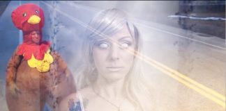 Aynjewl Faycc – Cold Turkey