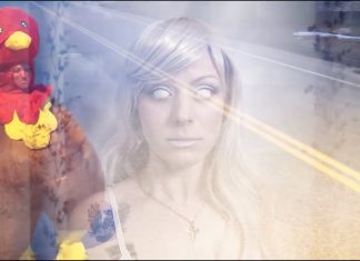 Aynjewl Faycc – Cold Turkey