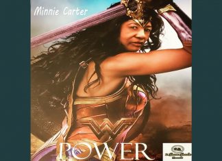 Minnie Carter – POWER