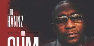 Jon Hannz – The Sum of It All Jon Hannz- The Sum of It All