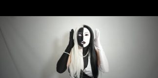 Aynjewl Faycc – Black Heart