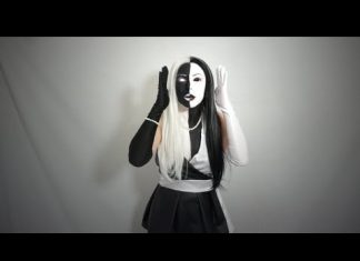 Aynjewl Faycc – Black Heart